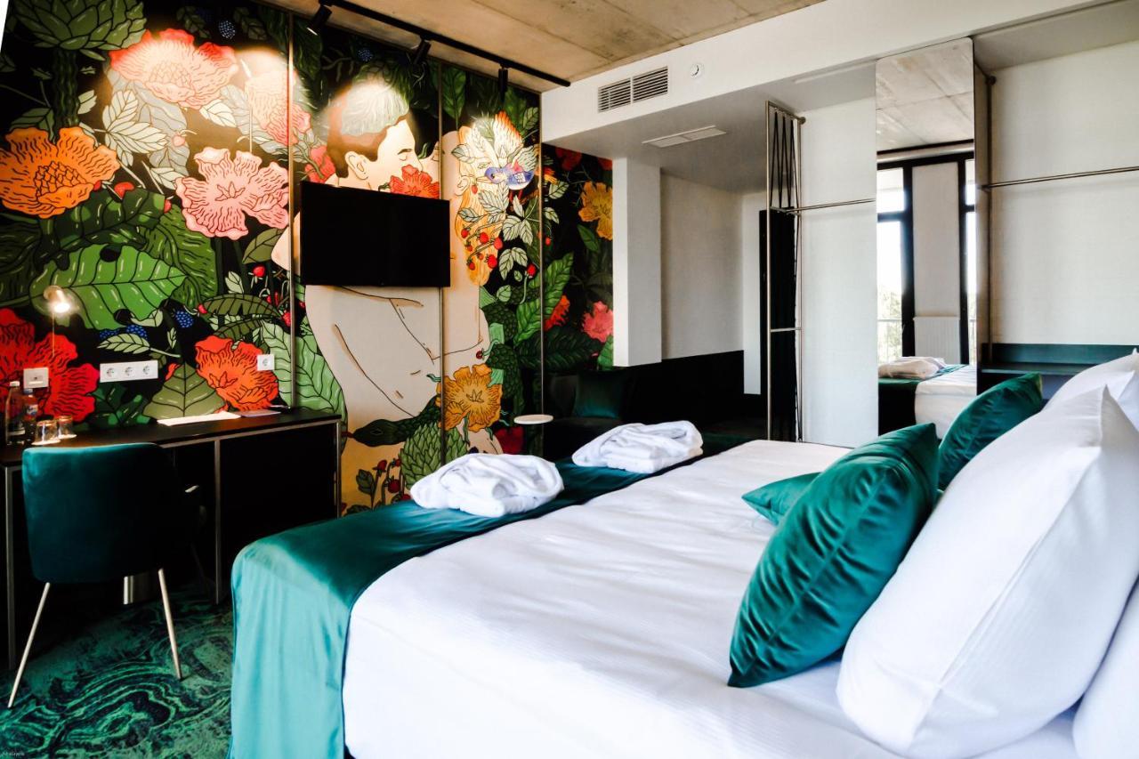 Ego Spa Birstonas Bagian luar foto