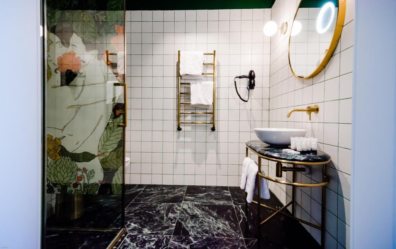 Ego Spa Birstonas Bagian luar foto