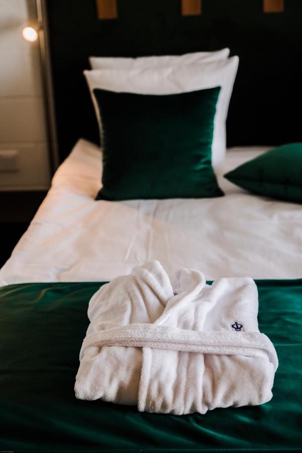 Ego Spa Birstonas Bagian luar foto