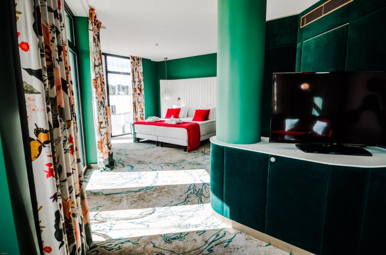 Ego Spa Birstonas Bagian luar foto