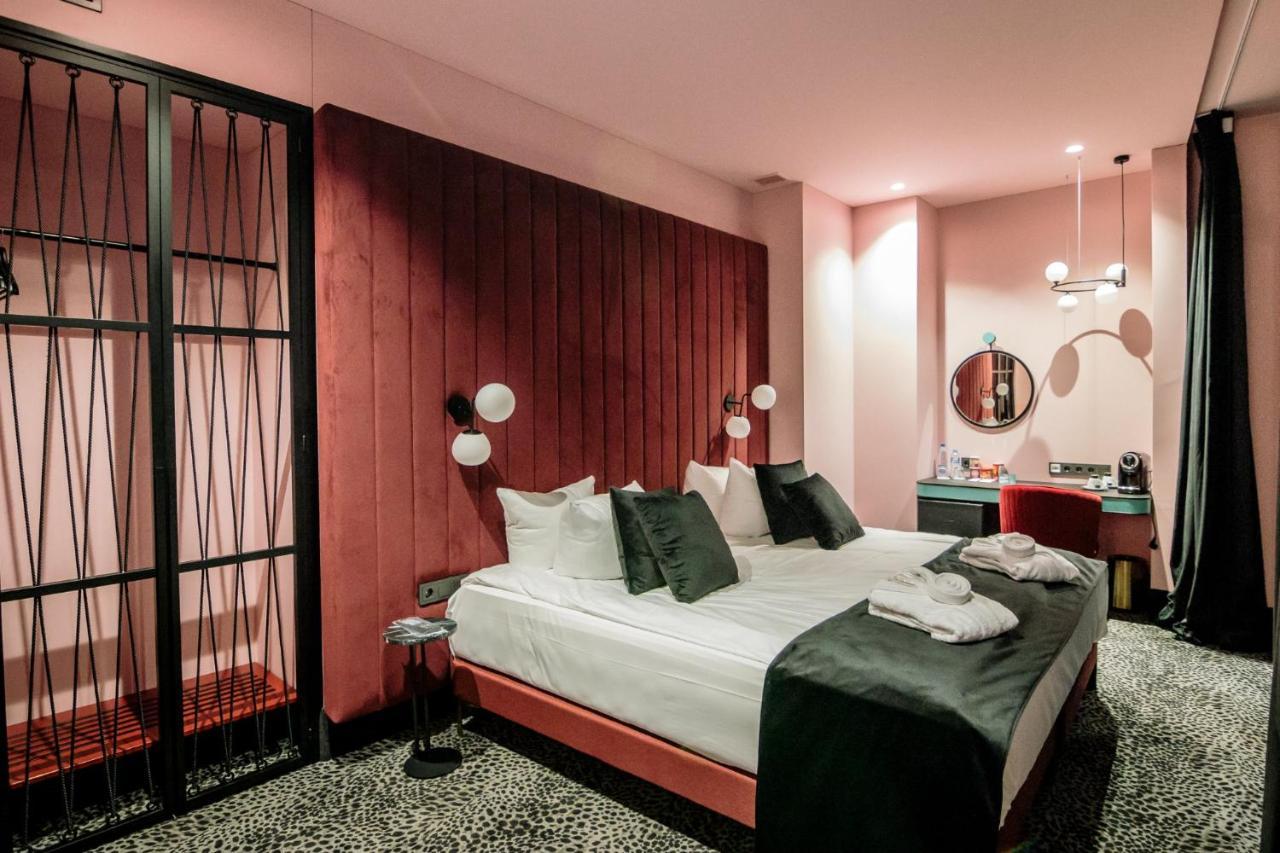 Ego Spa Birstonas Bagian luar foto