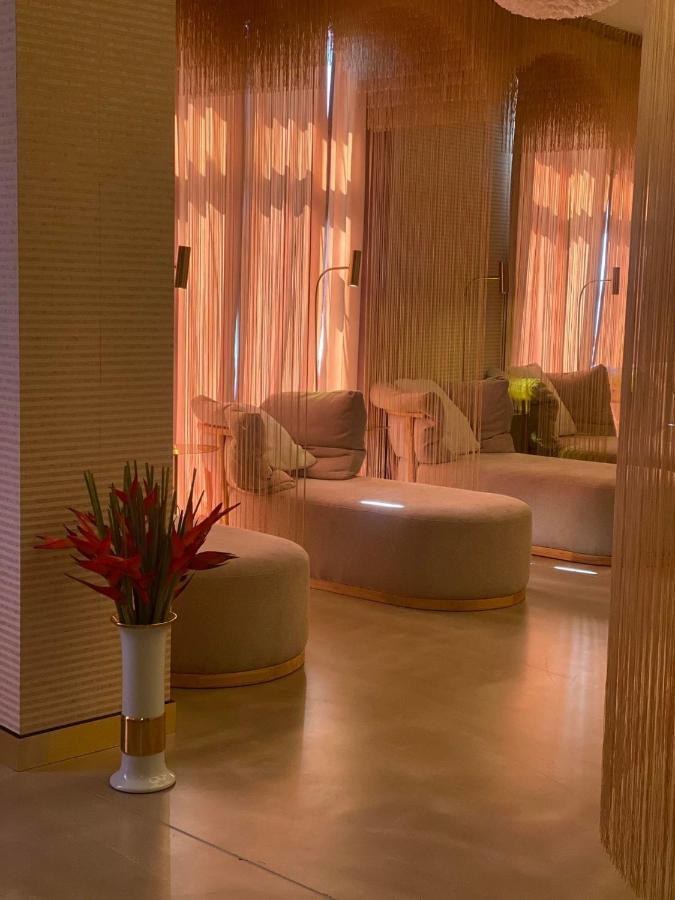 Ego Spa Birstonas Bagian luar foto