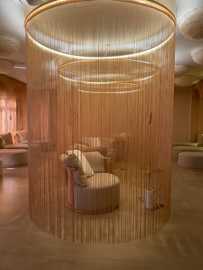 Ego Spa Birstonas Bagian luar foto