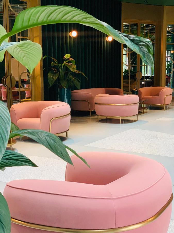 Ego Spa Birstonas Bagian luar foto