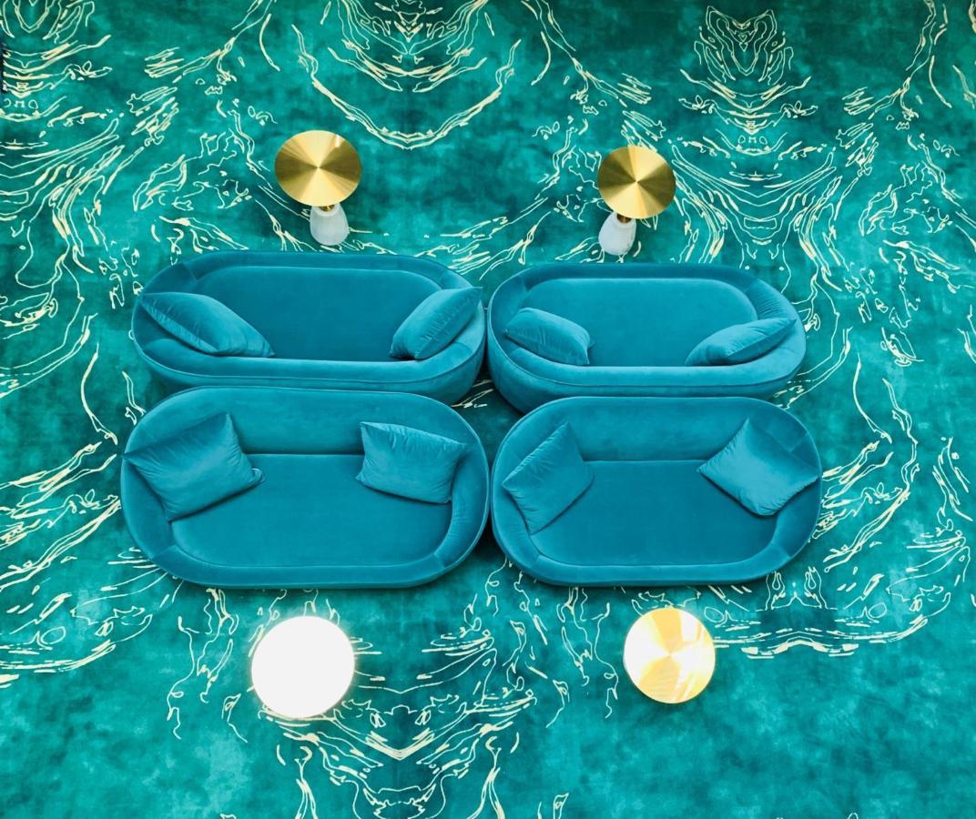 Ego Spa Birstonas Bagian luar foto