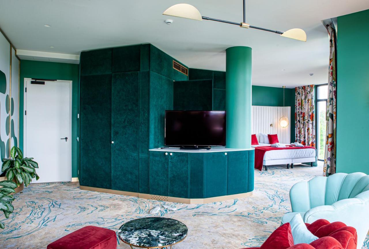 Ego Spa Birstonas Bagian luar foto