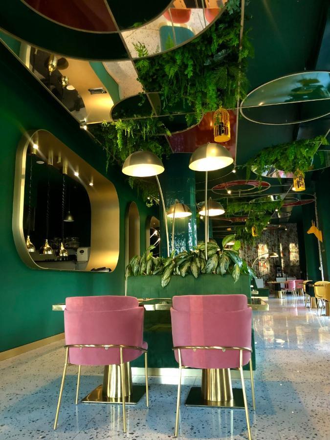 Ego Spa Birstonas Bagian luar foto