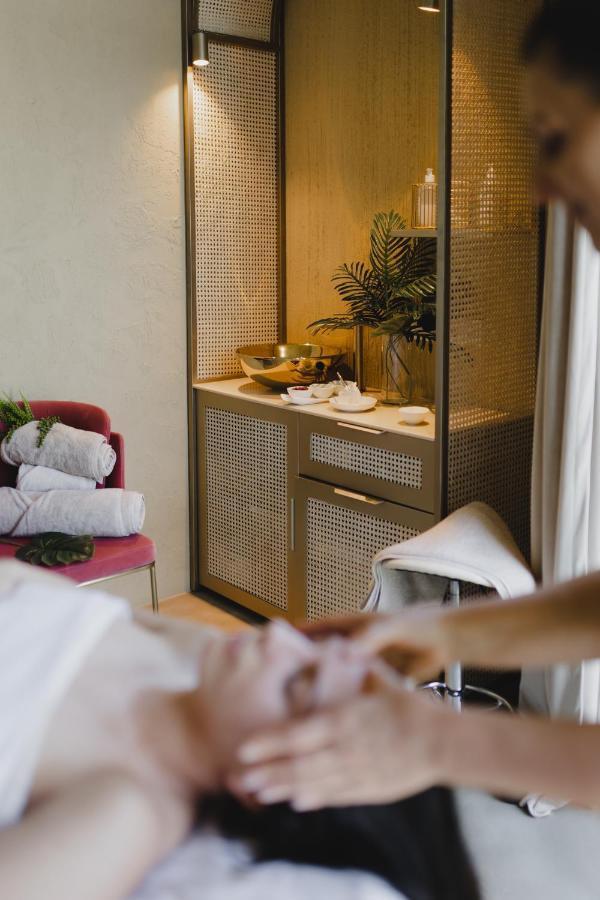 Ego Spa Birstonas Bagian luar foto