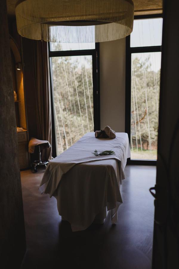 Ego Spa Birstonas Bagian luar foto