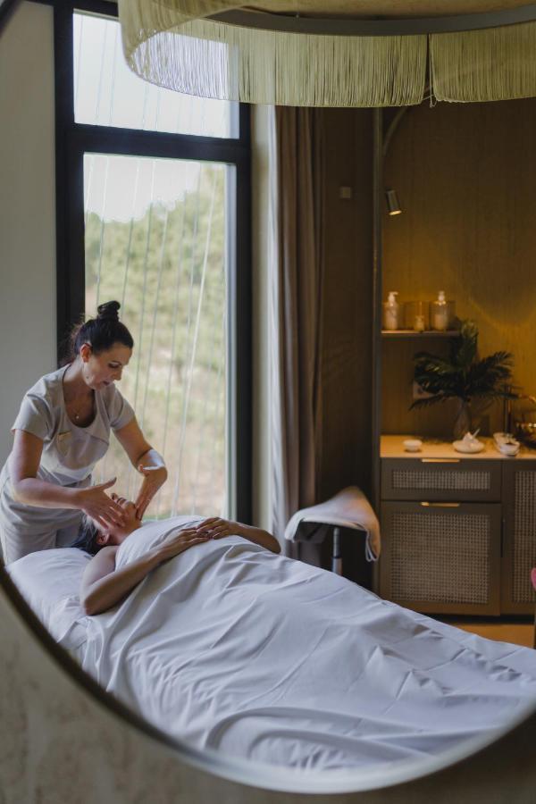 Ego Spa Birstonas Bagian luar foto