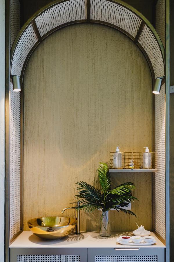 Ego Spa Birstonas Bagian luar foto