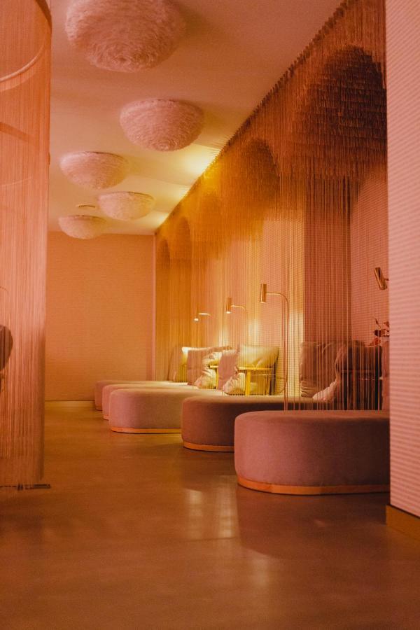 Ego Spa Birstonas Bagian luar foto
