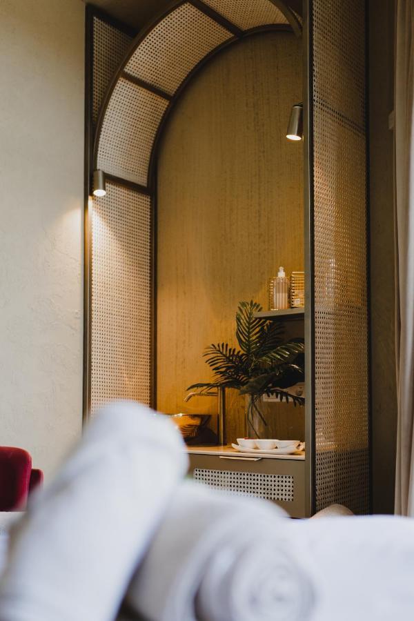 Ego Spa Birstonas Bagian luar foto