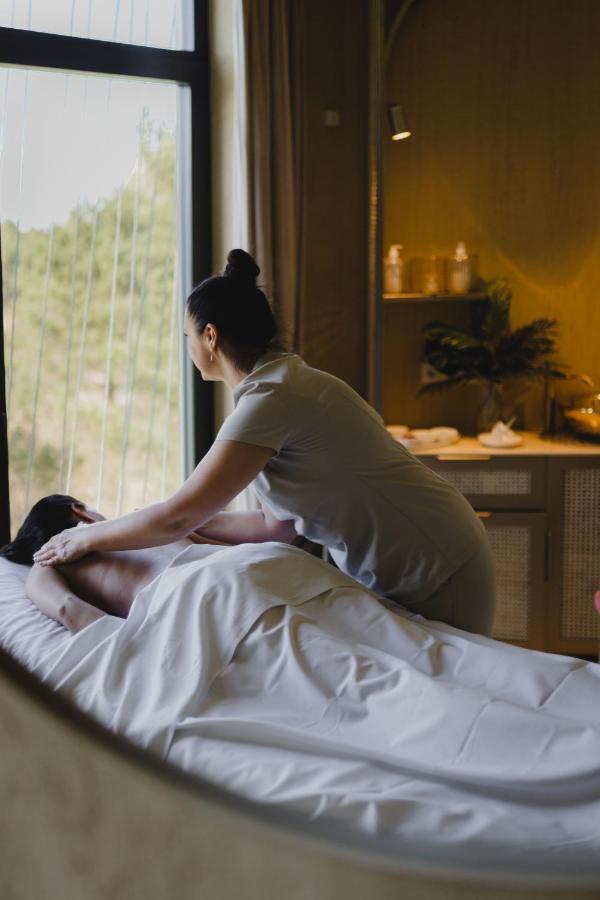 Ego Spa Birstonas Bagian luar foto