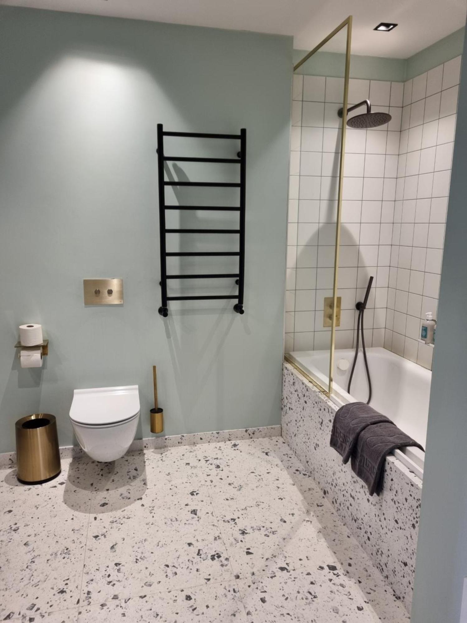 Ego Spa Birstonas Bagian luar foto