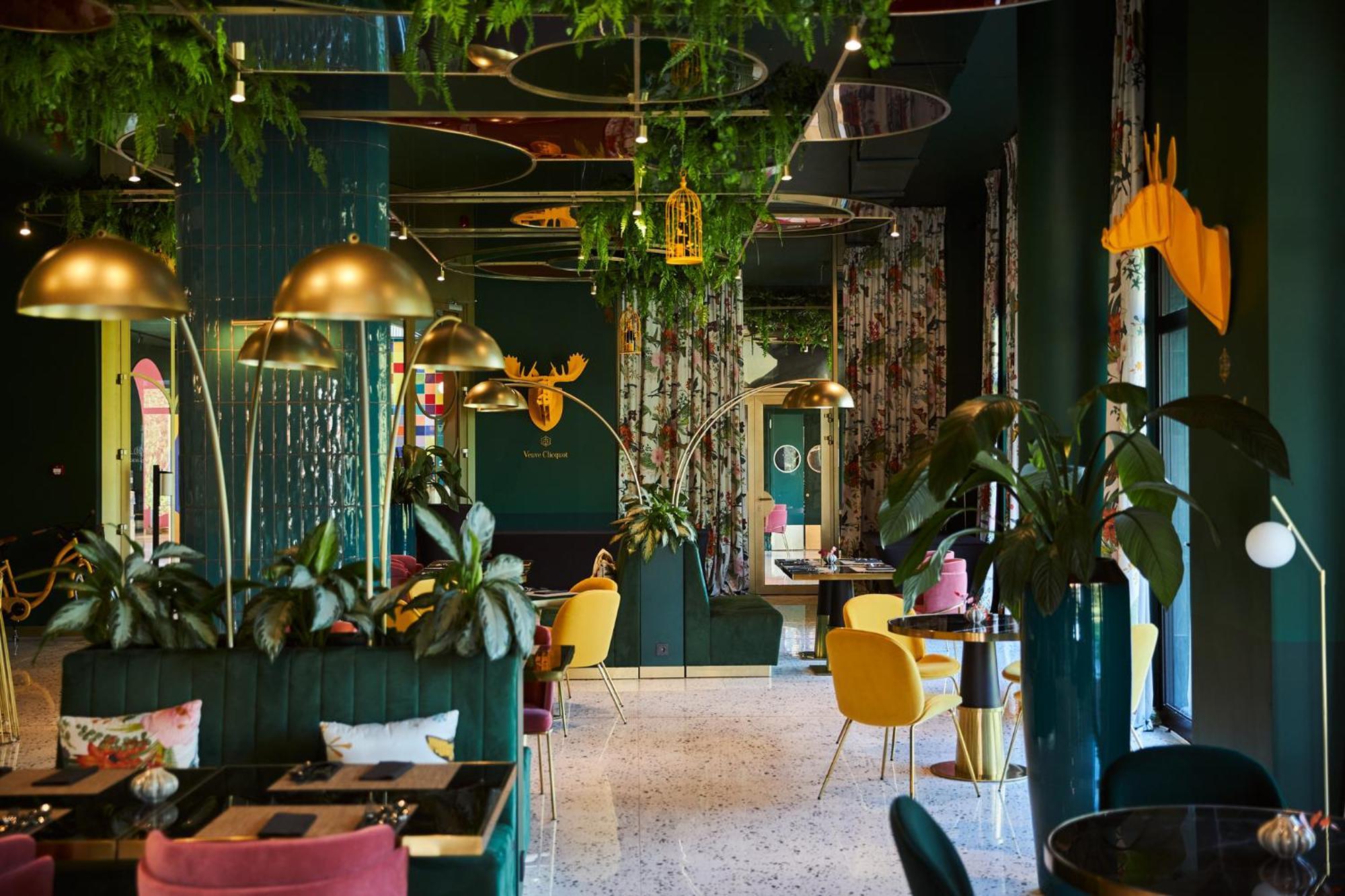 Ego Spa Birstonas Bagian luar foto