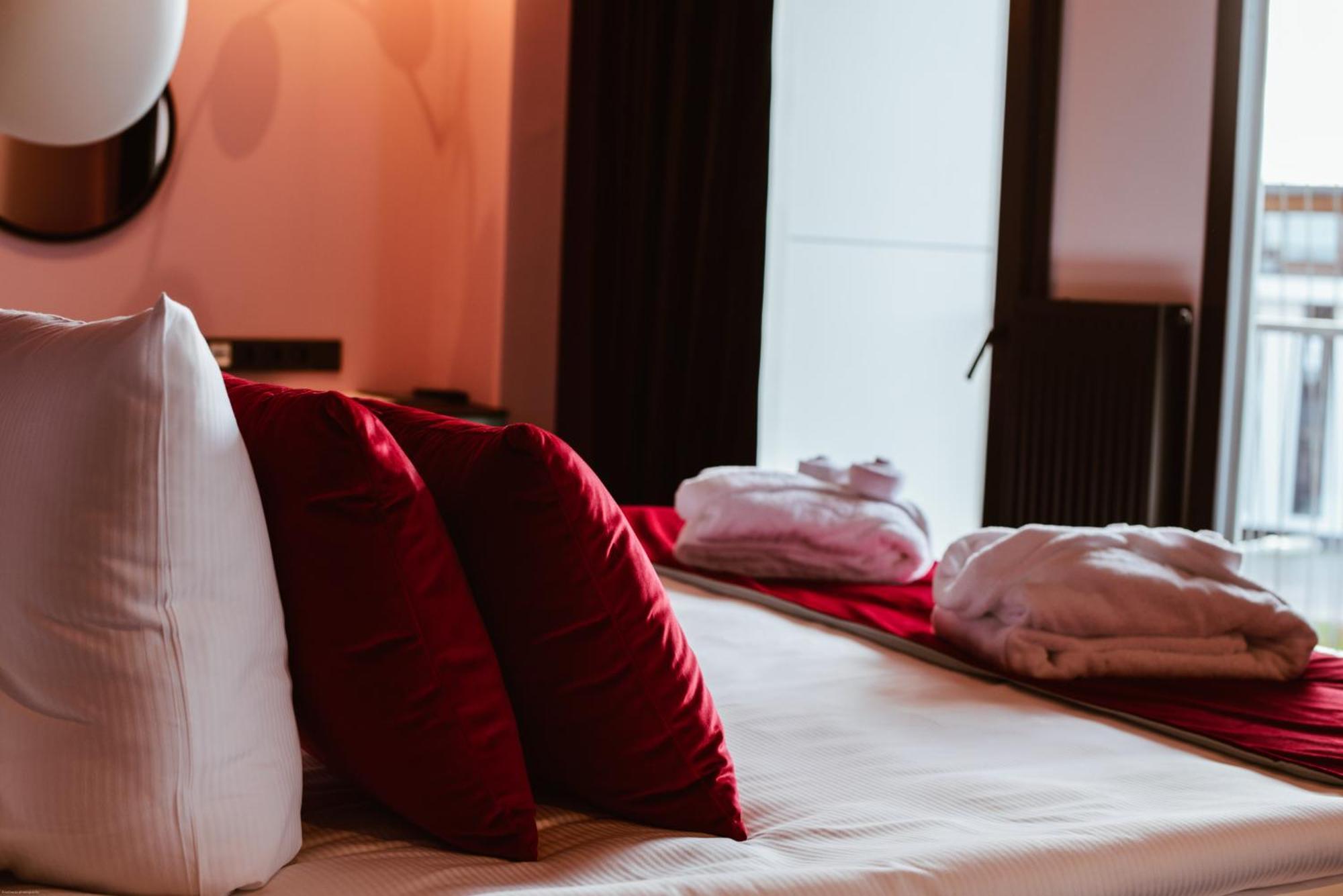Ego Spa Birstonas Bagian luar foto