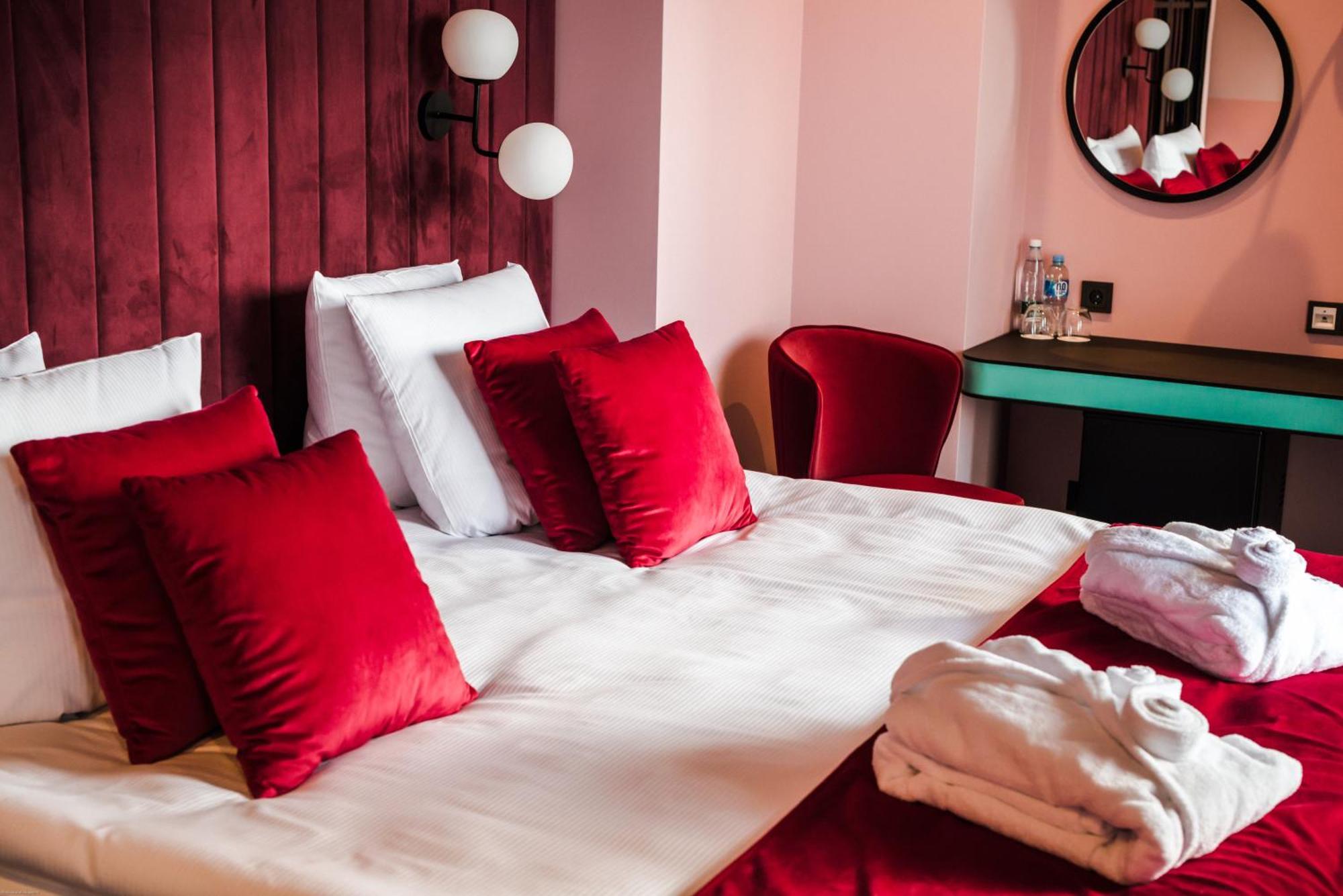 Ego Spa Birstonas Bagian luar foto