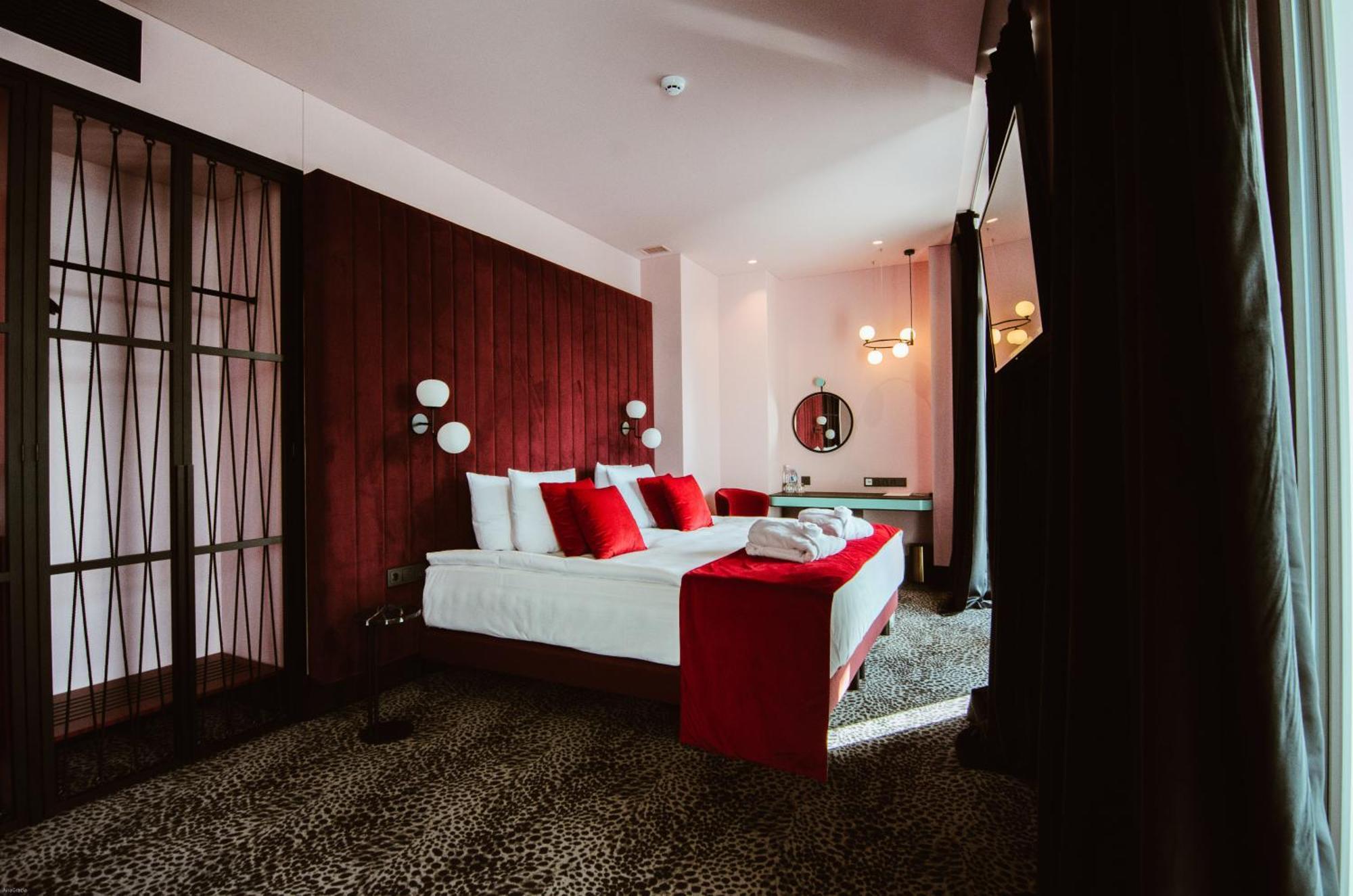 Ego Spa Birstonas Bagian luar foto