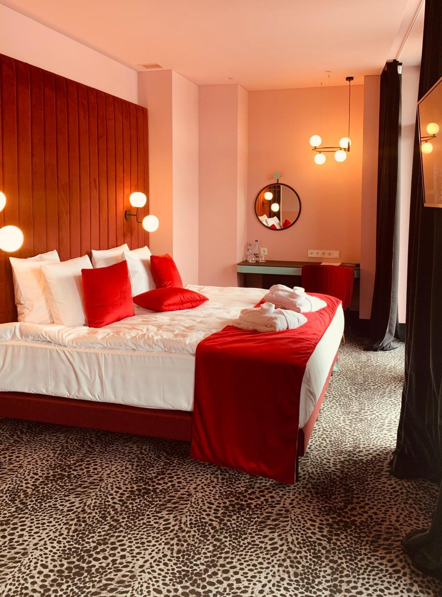Ego Spa Birstonas Bagian luar foto