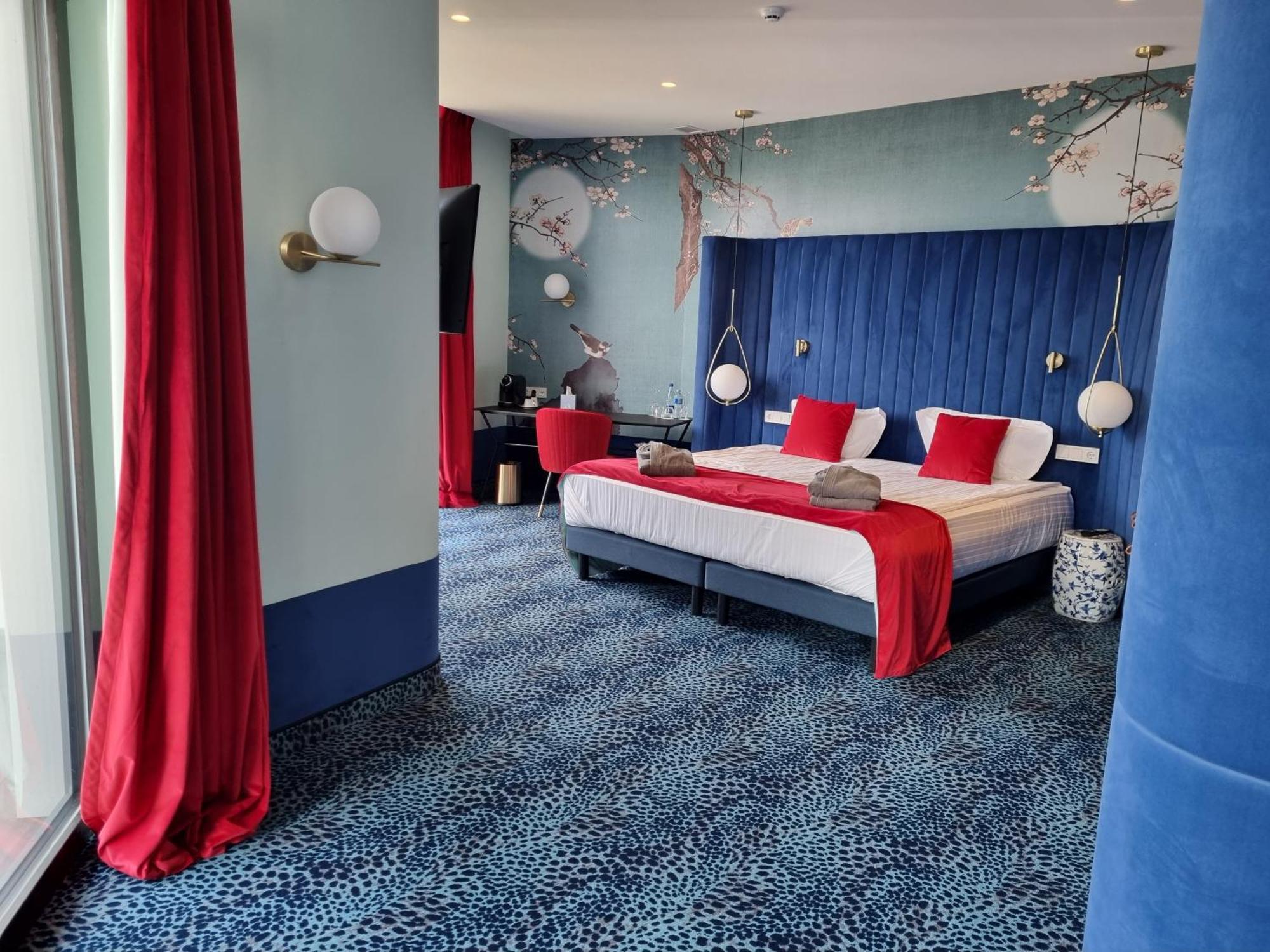 Ego Spa Birstonas Bagian luar foto