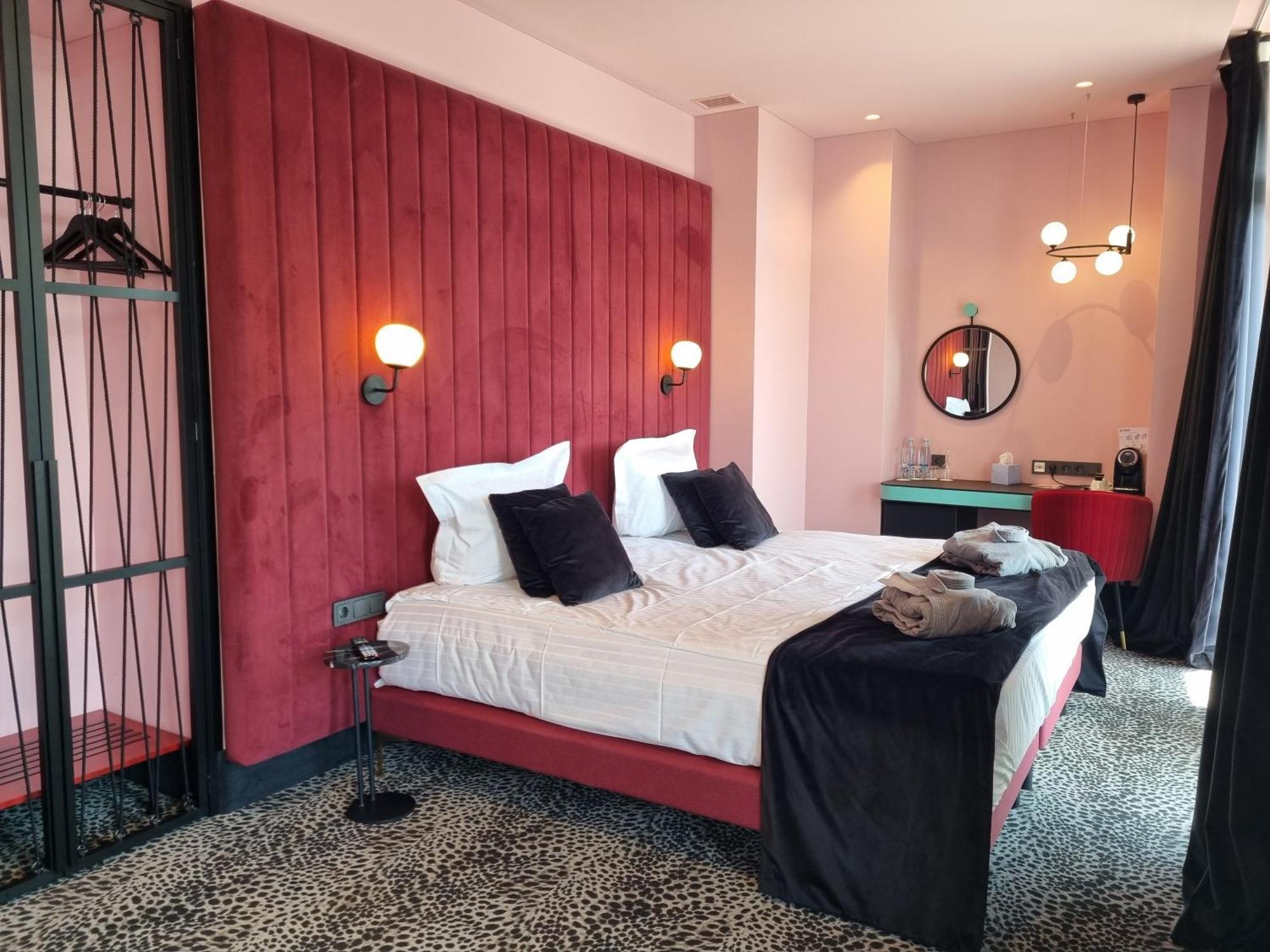 Ego Spa Birstonas Bagian luar foto