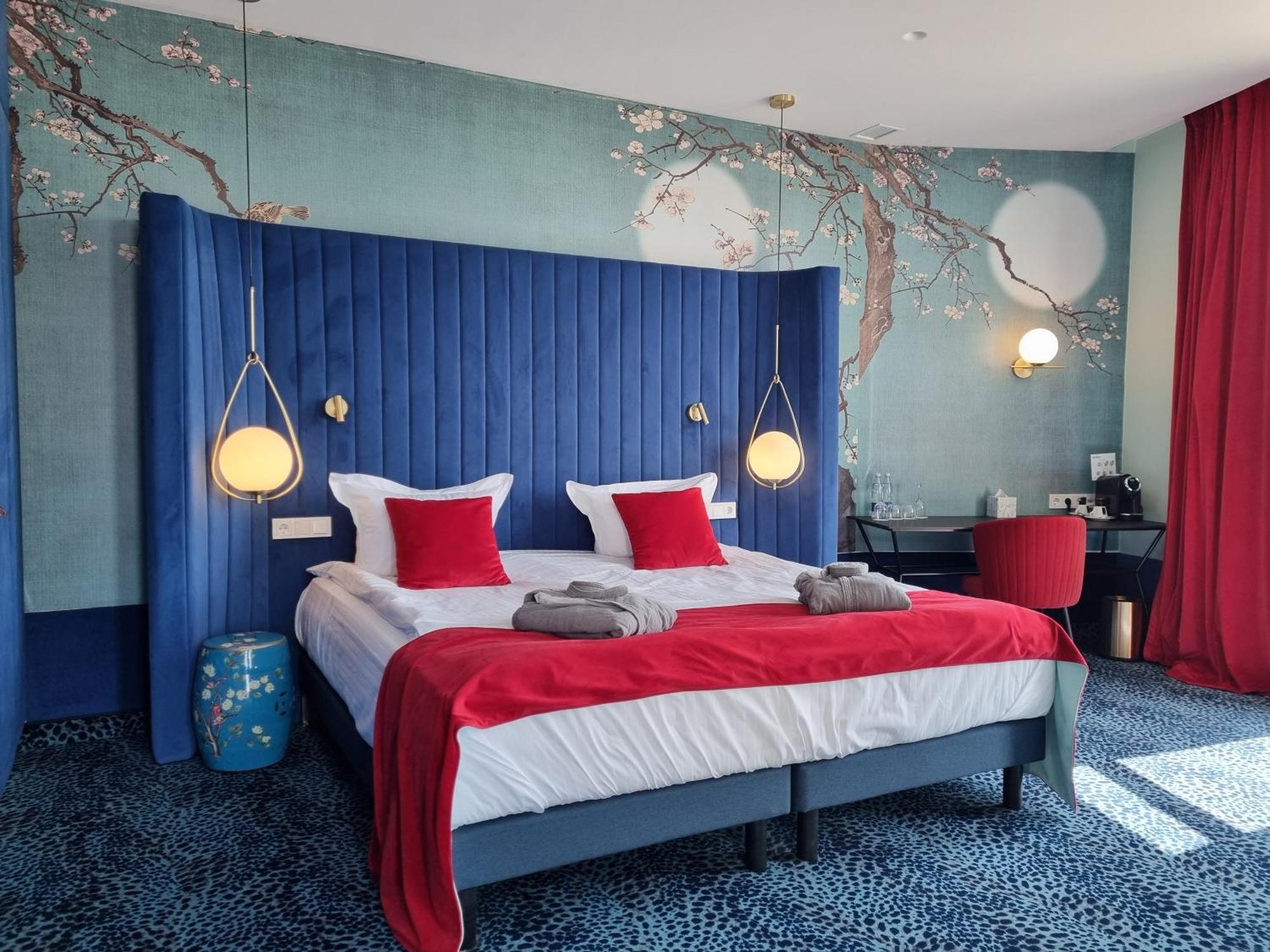 Ego Spa Birstonas Bagian luar foto